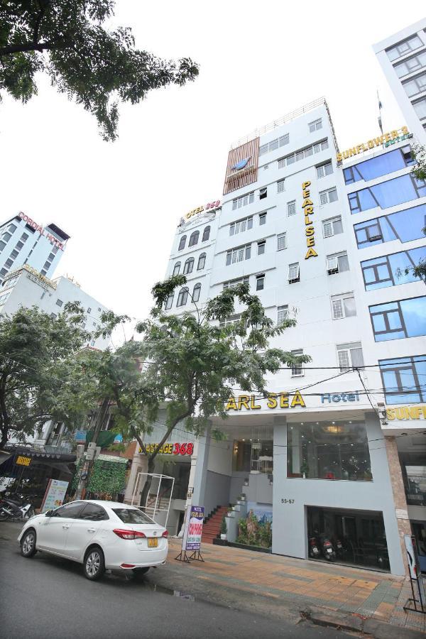Pearl Sea Hotel 3*