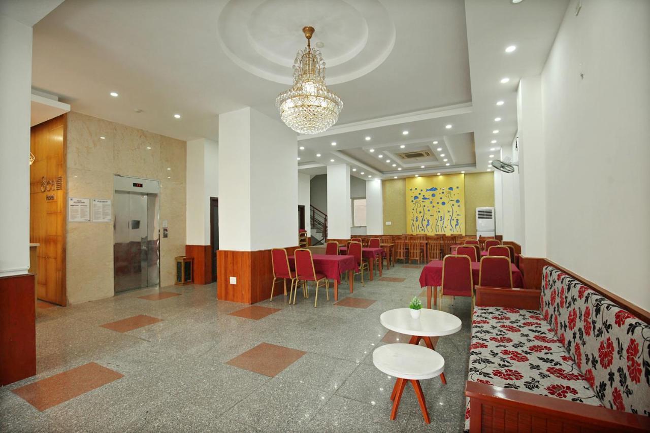 Pearl Sea 3* Da Nang