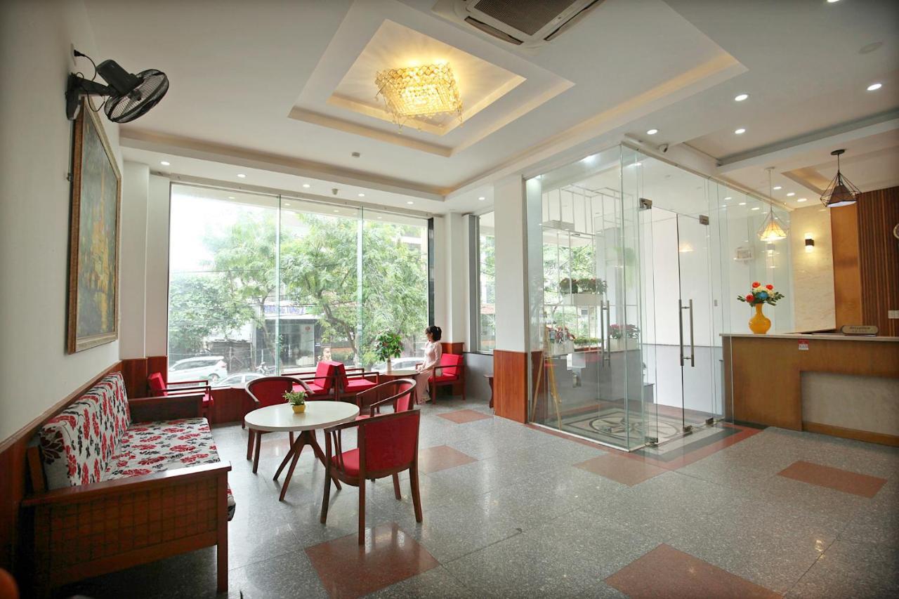 Pearl Sea 3* Da Nang