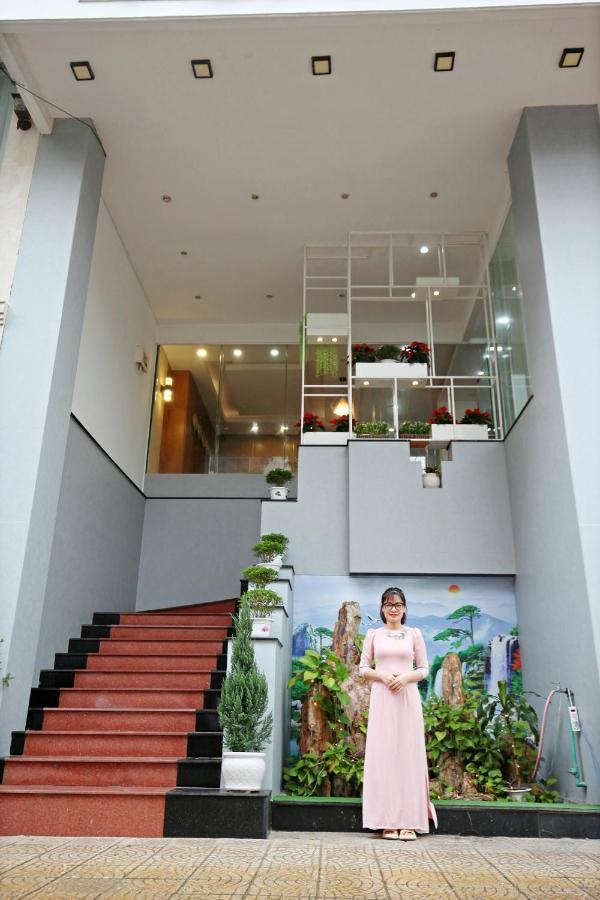 Hotel Pearl Sea 3*