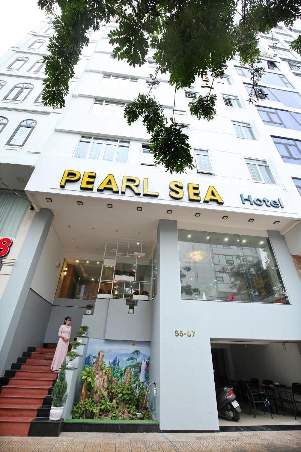 Pearl Sea