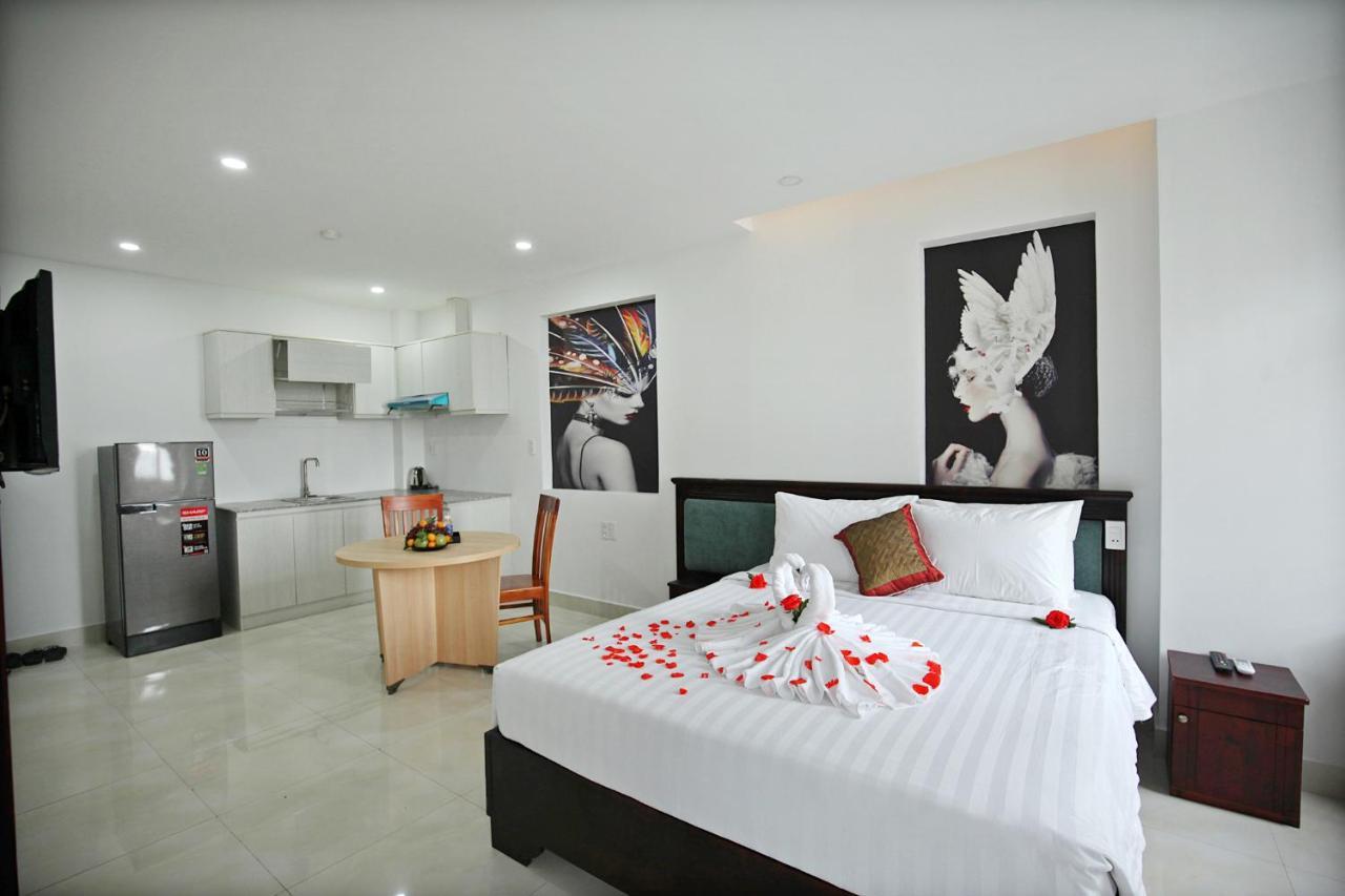 Pearl Sea Hotel