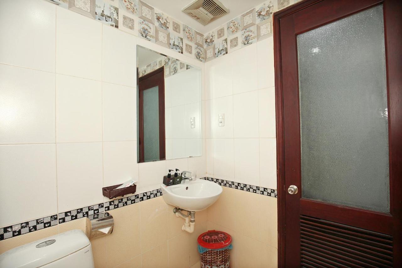 Hotel Pearl Sea Da Nang