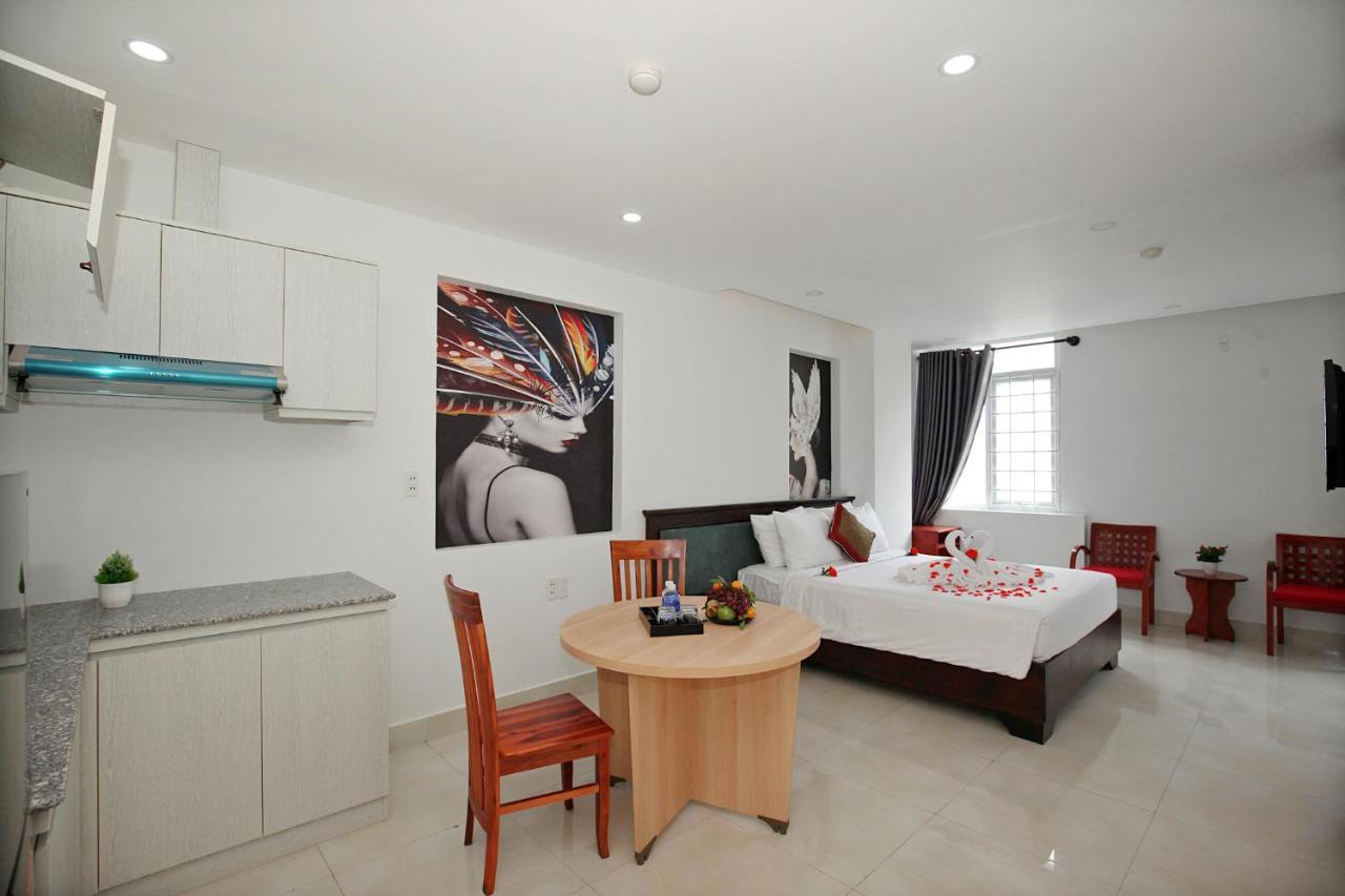 Pearl Sea Da Nang
