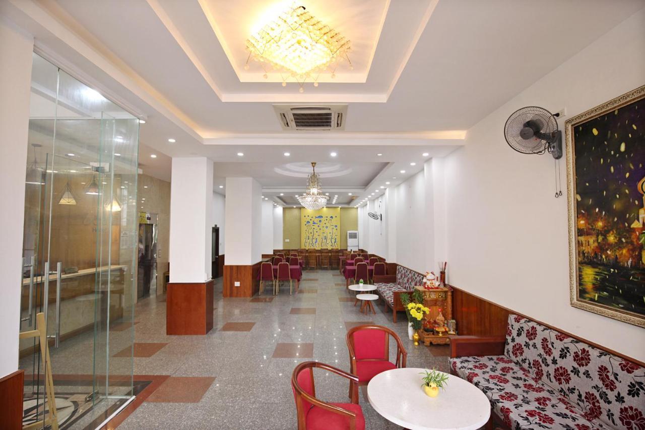 Hotel Pearl Sea