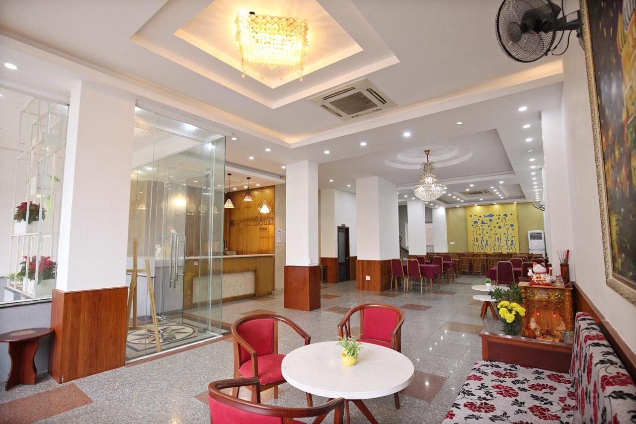 Pearl Sea Da Nang