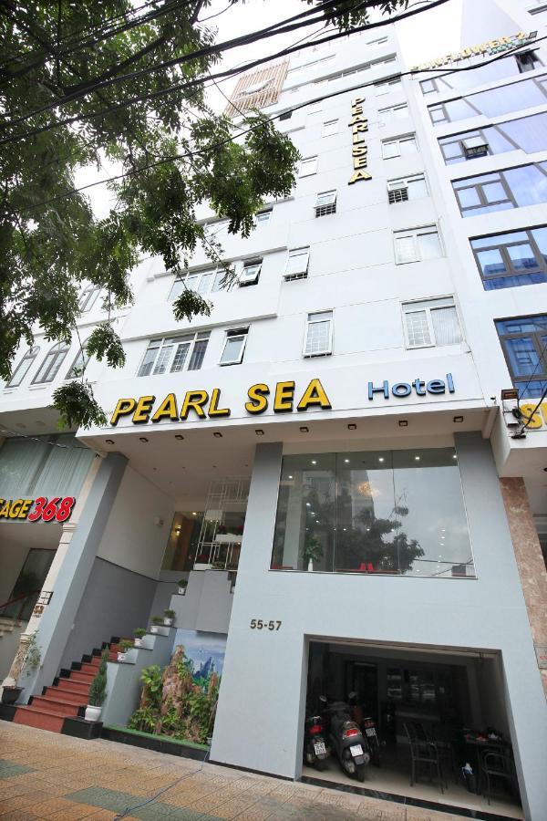 Pearl Sea Hotel 3*